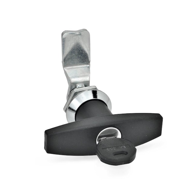 JW Winco GN115-SUT-10 Cam Latch